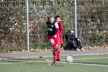 Bild 38 - F Fortuna St. Juergen - SV Wahlstedt : Ergebnis: 3:0